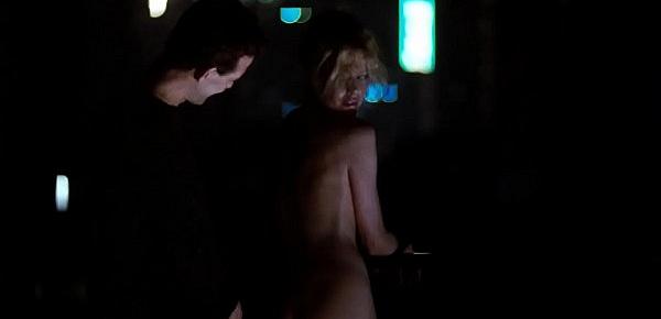  9  12 Weeks [1986] Nude Scene